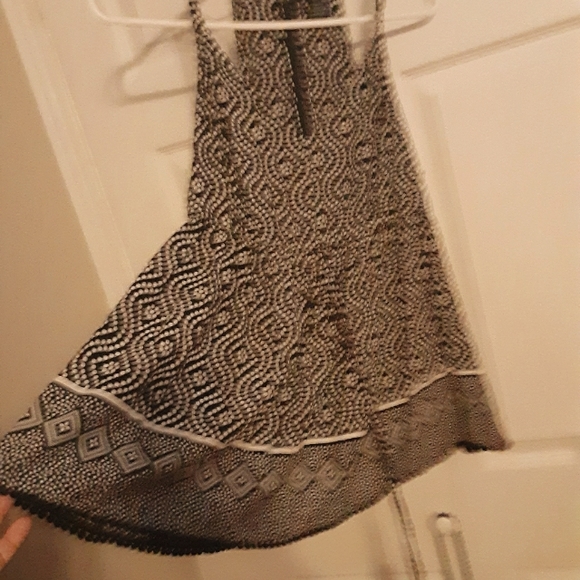 maxi top